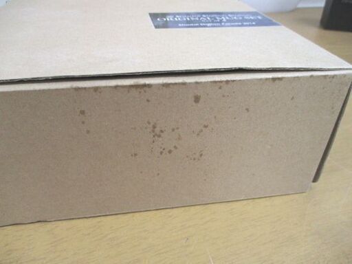 開封未使用 社台スタリオン パレード 2014 新種牡馬 オリジナル