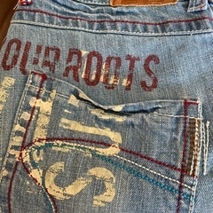 GOTCHAのジーンズ - 服/ファッション
