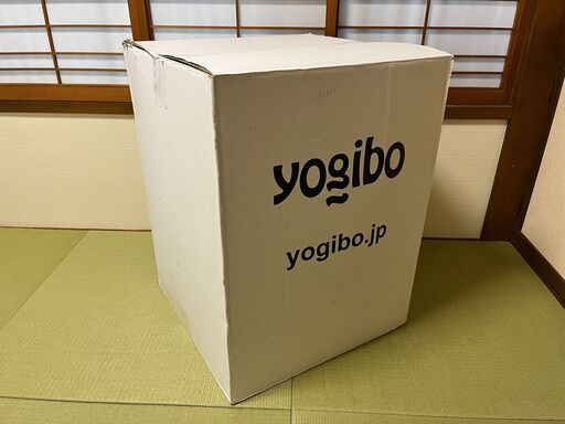 【新品未使用】防水 ヨギボー Yogibo Zoola Mini