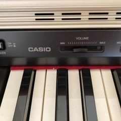 カシオ電子ピアノ88鍵 CELVAN O