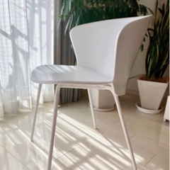 み*り様 オークション販売◇Sirena Azzurro*K18リング*セイレー-白椅子