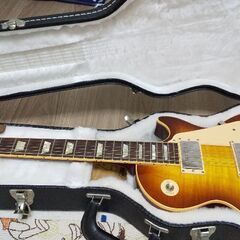 【ネット決済】Gibson Les Paul traditional