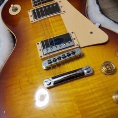 Gibson Les Paul traditional