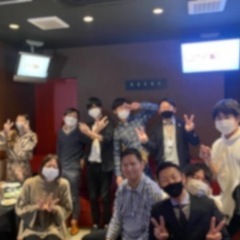 【残り3名❗️】二次会まで参加したくなる お友達作り飲み会