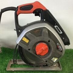 新ダイワ B18N2 180mm 防塵カッター【リライズ市川行徳店】【店頭取引