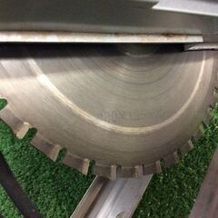 新ダイワ B18N2 180mm 防塵カッター【リライズ市川行徳店】【店頭取引