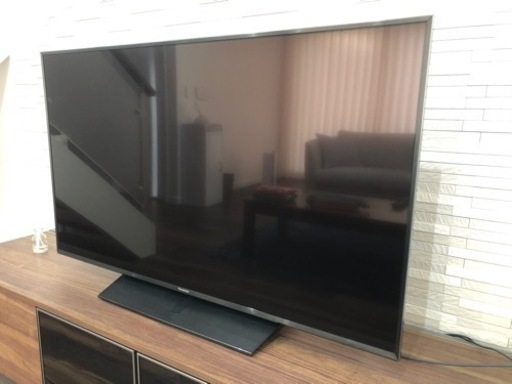 49型　テレビ　Panasonic