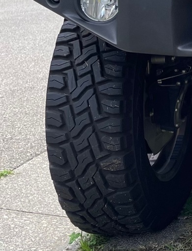 toyo オープンカントリーr/t 215/70R16 5セット タイヤのみ 【公式通販】
