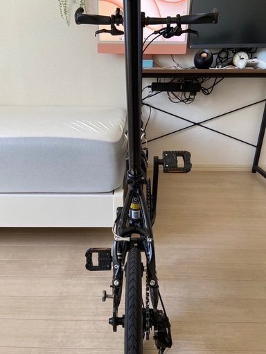 売れ筋 Dahon k3 4万