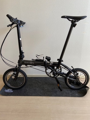 Dahon k3 4万