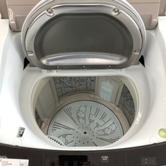 トレファク摂津店】HITACHI(日立)の縦型洗濯乾燥機8.0㎏が入荷致し
