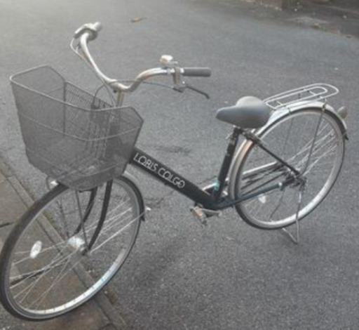 自転車