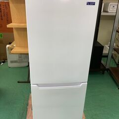 ★２D冷蔵庫★YRZ-C12G2 冷蔵庫 2019年 117L ...