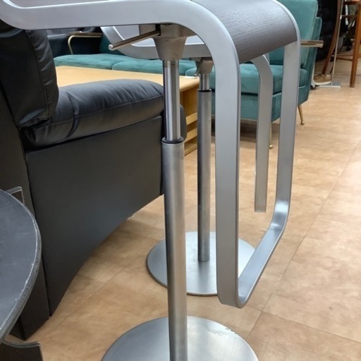 トレファク摂津店】Lapalma(ラパルマ)のカウンターチェアが入荷致し