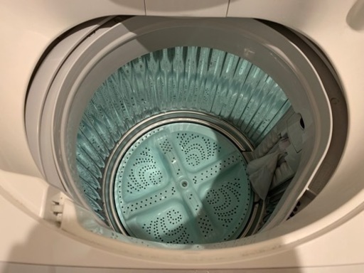 激安‼️SHARP❣️洗濯機　6kg  美品✨