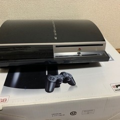 PS3 本体