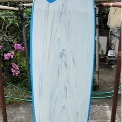 新品未使用ソフテック7.0ソフトサーフボード SOFTECH ソフトボード 7'0