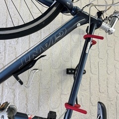 G IANT自転車