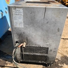 クボタコンプレッサー