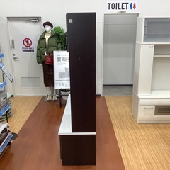 大型テレビボードを紹介します！トレジャーファクトリーつくば店