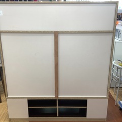 大型テレビボードを紹介します！トレジャーファクトリーつくば店