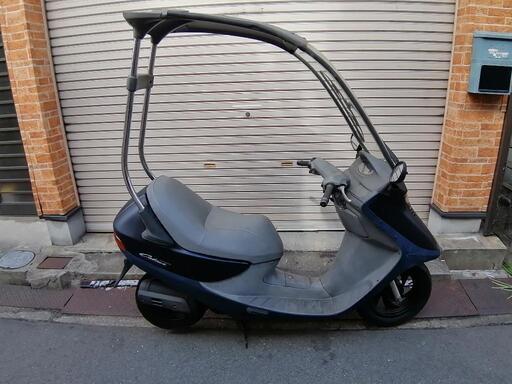 ◎訳あり整備済み実働♪HONDAキャビーナ50