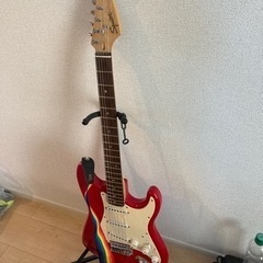 Squier ストラト ギター STRAT