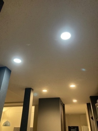 値下げ交渉ok LEDダウンライト　オーデリック　OD261884