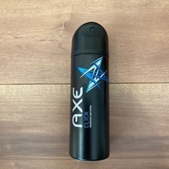 Axe フレグランス　ボディースプレー