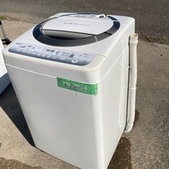 ☆★東芝 TOSHIBA 全自動洗濯機  6.0kg★☆ 