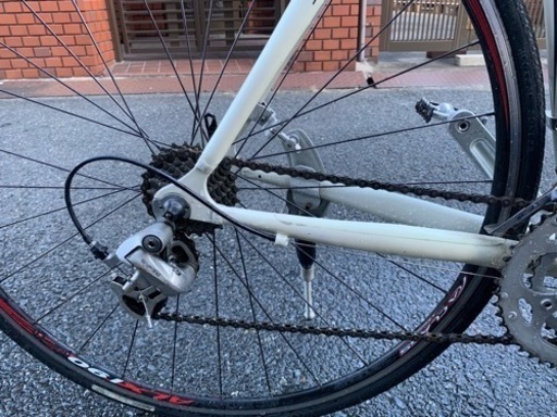 バッソ コーラル　中古車BASSO CORAL