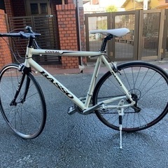 バッソ コーラル 中古車BASSO CORAL
