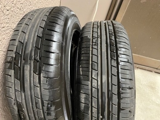 23年式のデミオから外しました