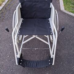 自走用車椅子148(TE)札幌市内限定販売