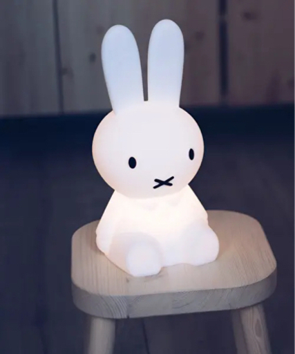 FIRST LIGHT MIFFY AND FRIENDS ミッフィー 【新品】