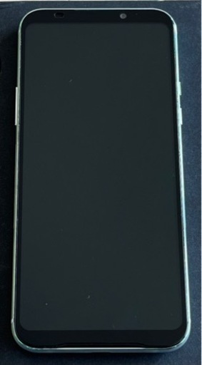 国内版BlackShark2
