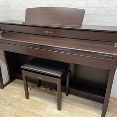 電子ピアノ　ヤマハ　SCLP-5450　※送料無料(一部地域) 