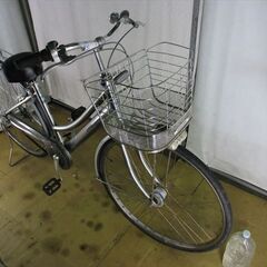 B552 限定特価 整備済み☆ブリヂストン アルベルト シルバー☆ 中古