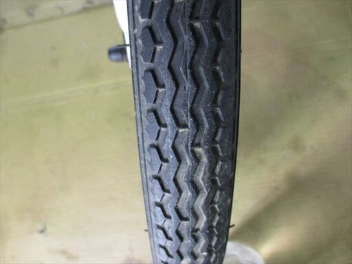 B553★￥5500★整備済み 中古折りたたみ自転車 LOIS CHERI　ホワイト　6段【20インチ 】 ミニベロ・折り畳み自転車 - 自転車本体 ｜ バイチャリ公式オンライン