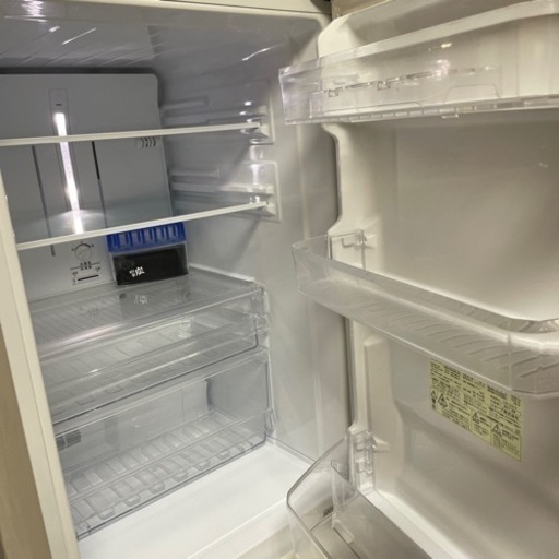 シャープ2017年製270l