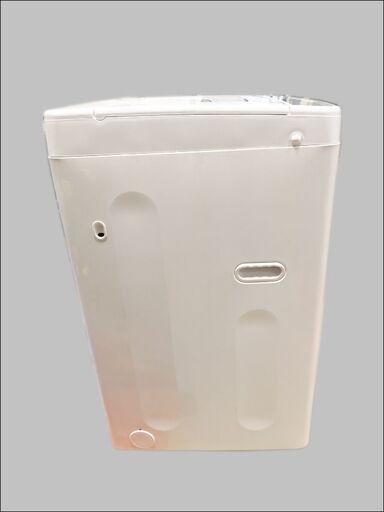 新札幌発 AQUA アクア 全自動洗濯機 AQW-S60D 6kg 2015年製