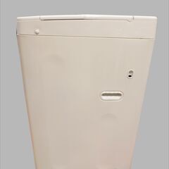 新札幌発 AQUA アクア 全自動洗濯機 AQW-S60D 6kg 2015年製
