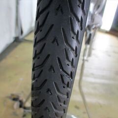 B557限定特価　整備済み★ブリヂストン　Tough Loop　シルバー★ 中古自転車 【27インチ 】 強い自転車をお探しの方は是非(*^▽^*)