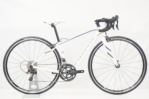 SPECIALIZED 「スペシャライズド」 RUBY SPORT 2016年モデル ロードバイク