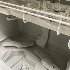 食器洗い機Panasonic引渡し完了