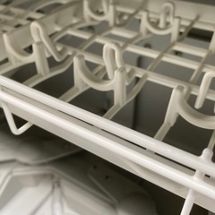 食器洗い機Panasonic引渡し完了