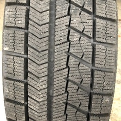 2020年製ブリヂストン VRX 175/65R15 