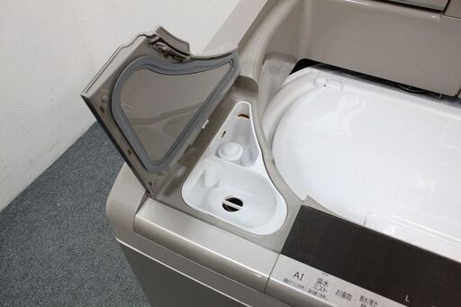 日立 HITACHI BW-DV120E N [ビートウォッシュ縦型洗濯乾燥機 12kg 日立 HITACHI BW-DV120E N [ビートウォッシュ縦型洗濯乾燥機 12kg