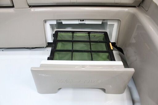 日立 HITACHI BW-DV120E N [ビートウォッシュ縦型洗濯乾燥機 12kg シャンパン] 2019年製 HITACHI 洗濯機 中古家電 店頭引取歓迎 R4560) 日立 HITACHI BW-DV120E N [ビートウォッシュ縦型洗濯乾燥機 12kg