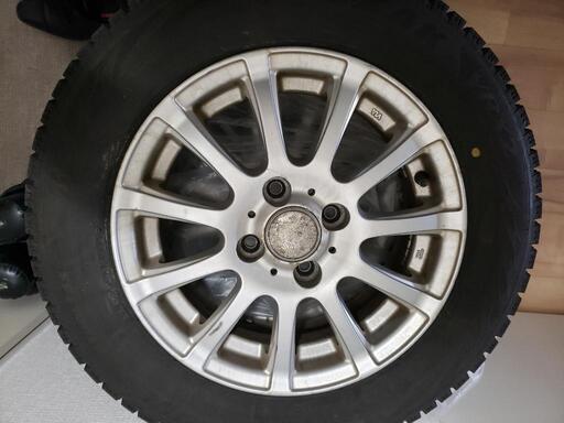 【取引先決定】ブリジストン　BRIDGESTONE　175/65R14 VRX2  4本セット